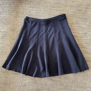 Silence + Noise Skater Skirt